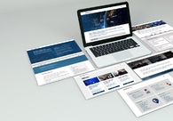 A great web design by Crush Pixels, Leeds, United Kingdom: 