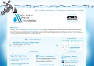 A great web design by Platinum Design & Development, Milwaukee, WI: 