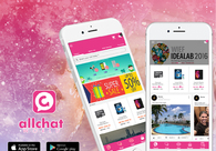 A great web design by OnGraph Technology, Noida, India: Mobile App
, Web Application
, Software
, iOS (Objective-C)
