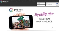 A great web design by Techliance, Draper, VA: Website, Web Application
, Travel
, PHP
