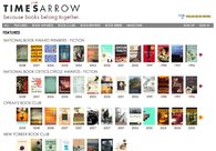 A great web design by Suntoucher, San Luis Obispo, CA: 