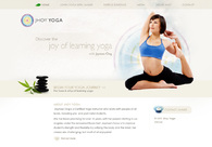 A great web design by Winnie Lim, Singapore, Singapore: 