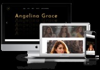 A great web design by Biz4Group, Orlando, FL: Marketing Website
, Entertainment
