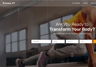 A great web design by Digital Dot, New York City, VT: Website, Other, Sports & Fitness
, Wordpress
