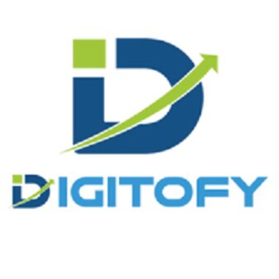 A great web design by Digitofy Global Pvt Ltd, Noida, India: 
