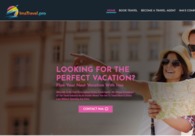 A great web design by Internet Marketing Solutions, Tampa, FL: 