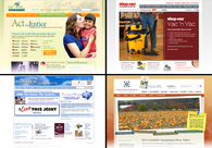 A great web design by MoJo Active, Williamsport, PA: 