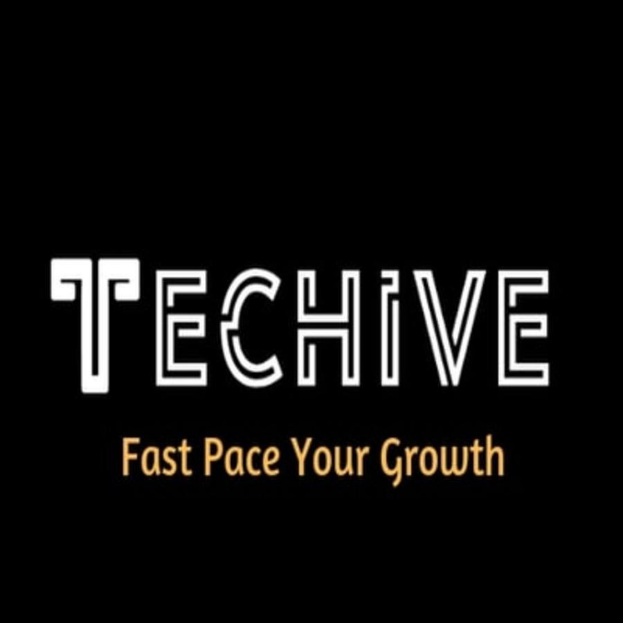 A great web design by Techive, Noida, India: 