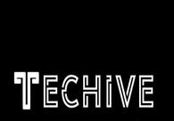 A great web design by Techive, Noida, India: 