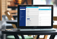 A great web design by Launchnova, Dallas, TX: 