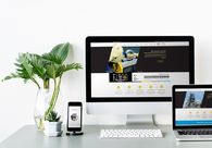 A great web design by Palladium Advertising Agency, Tehran, Iran, Islamic Republic Of: Responsive Website, Social/Community
, Wordpress
