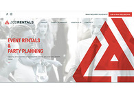 A great web design by Geniuses For Hire, Midland, MI: 