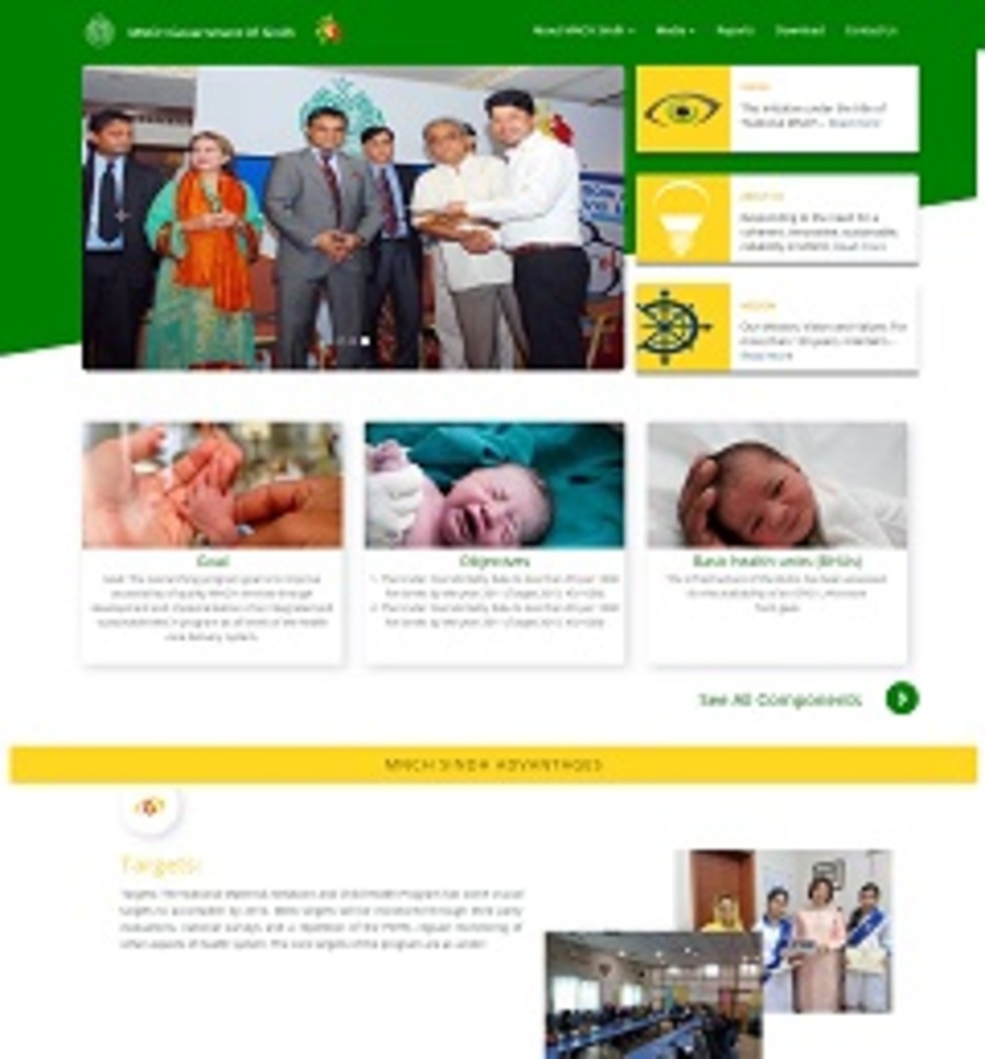 A great web design by Web Development Company in Pakistan | Icreativez Technologies, Karachi, Pakistan: 