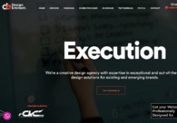 A great web design by Design Eminent, New Jersey, Trinidad And Tobago: 