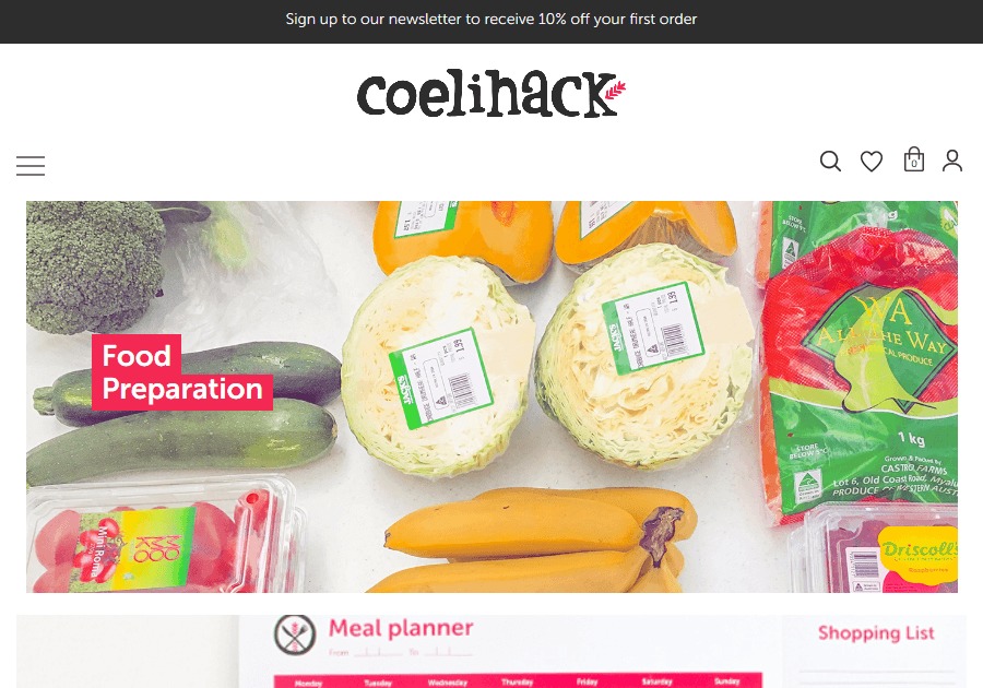 A great web design by WebCommander, Melbourne, Australia: 