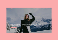 A great web design by Ester Digital, New York City, VT: 