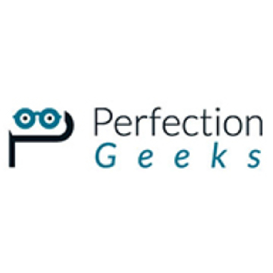 A great web design by PerfectionGeeks Technologies, Delhi, India: 