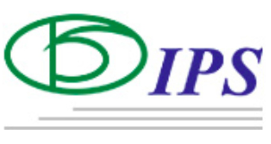 A great web design by IPS Technology Services, Troy, MI: 