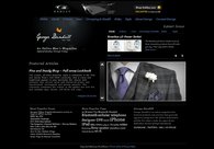 A great web design by Destro Design, Edmonton, Canada: 