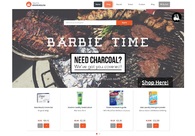 A great web design by Incredible Web, Msida, Malta: 