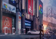 A great web design by Silicon Valley Innovation Center, San Mateo, CA: 