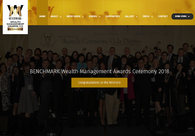 A great web design by EADC Web Design, Singapore, Singapore: 