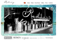 A great web design by Rob Rightmyer, Nashville, TN: 