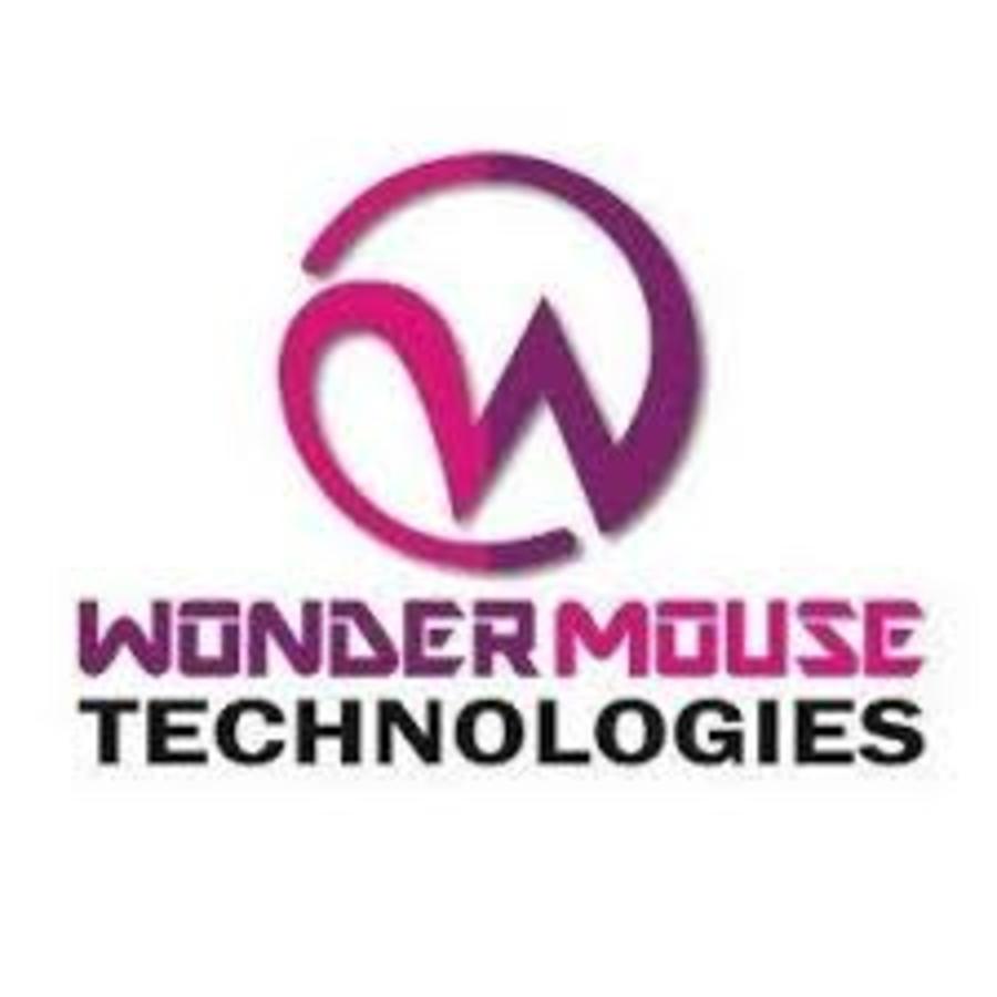 A great web design by WonderMouse Technologies, Noida, India: 