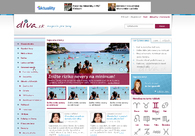 A great web design by FILIP SANTA, Bratislava, Slovakia: 