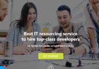 A great web design by Talmatic, Wexford, Ireland: Technology
