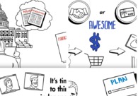 A great web design by Explainfy, San Diego, CA: 