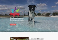 A great web design by Fullturn Web Solutions, Atlanta, GA: 