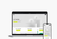 A great web design by Webgamma, Montreal, Canada: Responsive Website, Marketing Website
, Technology
, PHP
