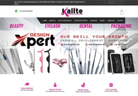 A great web design by Design Xpert, Sialkot, Pakistan: Website, Marketing Website
, Manufacturing
, PHP
