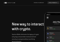 A great web design by EDISON Software Development Centre, Moscow, Russia: 