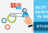 A great web design by Studio45 IT Services PVT LTD, Ahmedabad, India: 