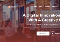 A great web design by GoDigitley, Delhi, India: 