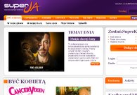 A great web design by Efnetica, Gdansk, Poland: 