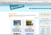 A great web design by Matt MacLeod, Web Design, Nottingham, United Kingdom: 