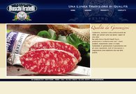 A great web design by Alex Candelari Media Studio, Parma, Italy: 