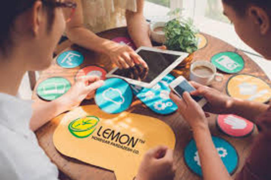 A great web design by nonegar, Iran, Iran, Islamic Republic Of: 