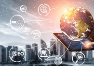 A great web design by Smart touch, Cairo, Egypt: Responsive Website, News
, Marketing
, Design Only
