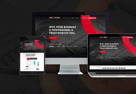 A great web design by Logo Origins, Columbus, OH: 