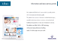 A great web design by Ideo, Rzeszów, Poland: 