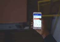 A great web design by Say Yeah!, Toronto, Canada: Mobile App
, Web Application
, Manufacturing
, Other