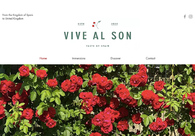 A great web design by Loved Brands, London, United Kingdom: 