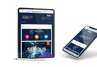 A great web design by Blue Sky Creative Ltd, London, United Kingdom: Responsive Website, E-Commerce
, Consumer Products
, Wordpress
