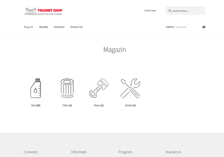 A great web design by IOmedia, Bucharest, Romania: 