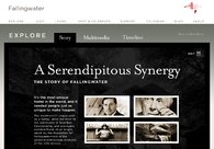 A great web design by Wall-to-Wall Studios, Pittsburgh, PA: 