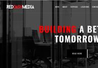 A great web design by Red Dash Media - Web Design & Seo Agency, Piscataway, NJ: 